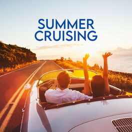 Album cover of Summer Cruising