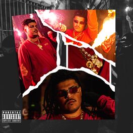 Album cover of Eu Não Vou Parar