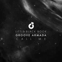 Album cover of Call Me (Little Black Book - Remixes)
