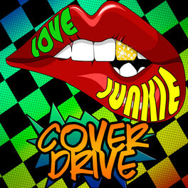 Album cover of Love Junkie