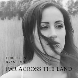 Album cover of Far Across The Land
