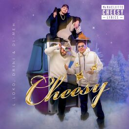Album cover of Cheesy