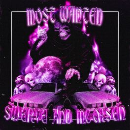Album cover of MOST WANTED