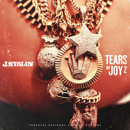 Album picture of Tears of Joy 2