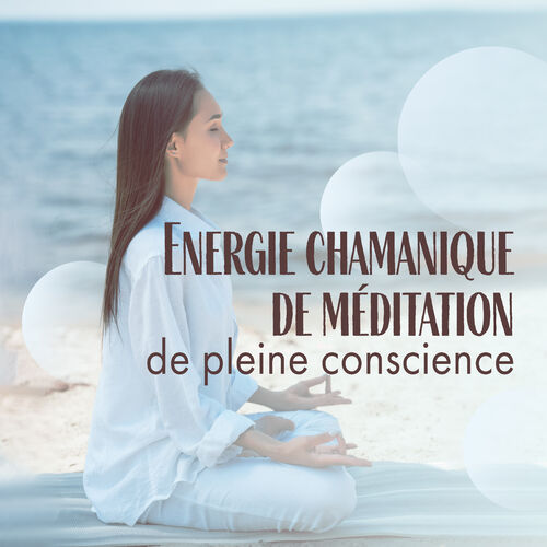 Ensemble De Musique Zen Relaxante Energie Chamanique De Méditation De