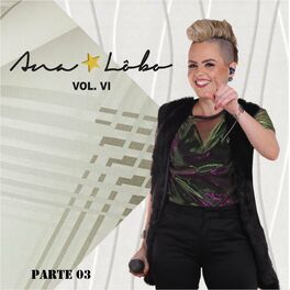 Album cover of Ana Lôbo, Vol. VI, Pt. 03
