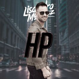 Album cover of HP