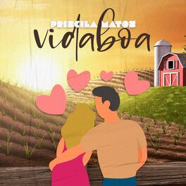 Album cover of Vida Boa