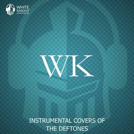Album cover of Instrumental Covers of the Deftones