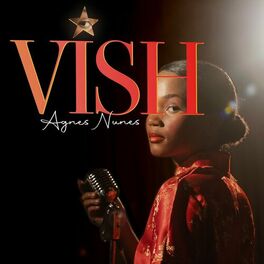 Album cover of Vish