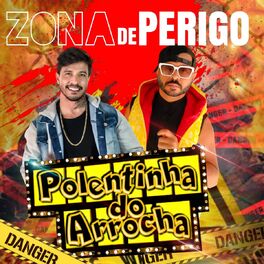 Album cover of Zona De Perigo