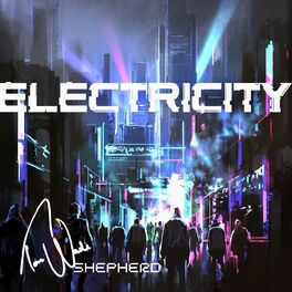 Album cover of Electricty