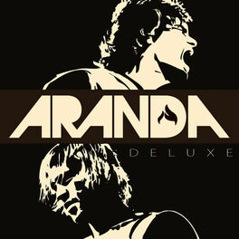 Album cover of Aranda (Deluxe Edition)