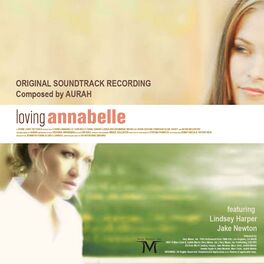 Album cover of Loving Annabelle (Original Soundtrack)