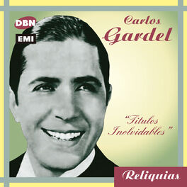 Album cover of Reliquias
