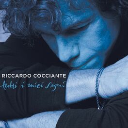 Album cover of Tutti I Miei Sogni