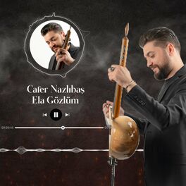Album cover of Ela Gözlüm Ben Bu Elden Gidersem