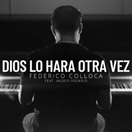 Album cover of Dios Lo Hará Otra Vez