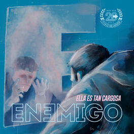 Album cover of Enemigo