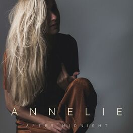 Album cover of After Midnight