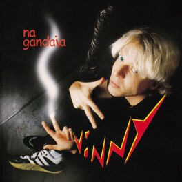 Album cover of Na Gandaia