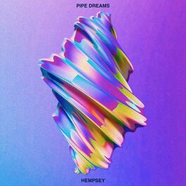Album cover of Pipe Dreams