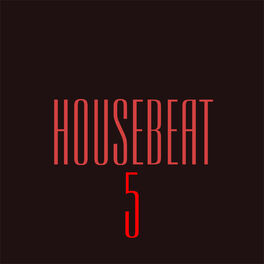 Album cover of HouseBeat 5
