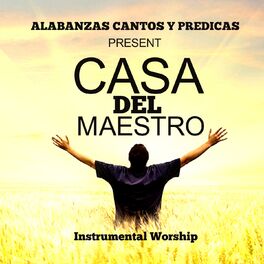 Album cover of Casa del Maestro