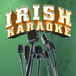 Album cover of Irish Karaoke