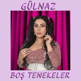 Album cover of Boş Tenekeler