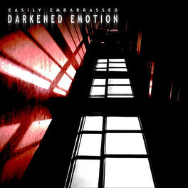 Album cover of Darkened Emotion - EP