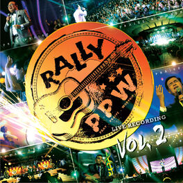 Album cover of Album Rally Ppw - Vol. 2