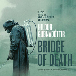Album cover of Bridge Of Death (From “Chernobyl” TV Series Soundtrack)