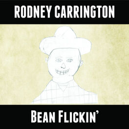 Album cover of Bean Flickin'