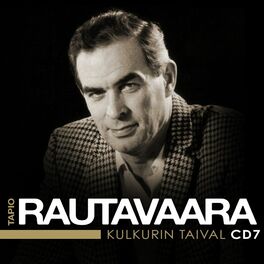 Tapio Rautavaara: albums, songs, playlists | Listen on Deezer