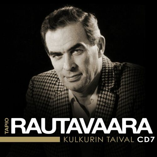 Tapio Rautavaara - Olkoon näin: listen with lyrics | Deezer