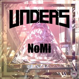 Album cover of Nomi