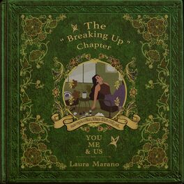 Album cover of You, Me, and Us: The Breaking Up Chapter