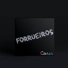 Album cover of Cores