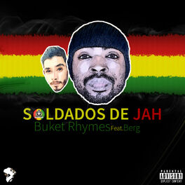 Album cover of Soldados de Jah