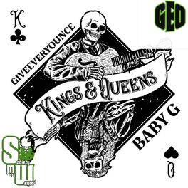 Album cover of Kings & Queens