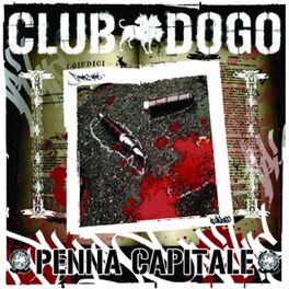 Album cover of Penna Capitale