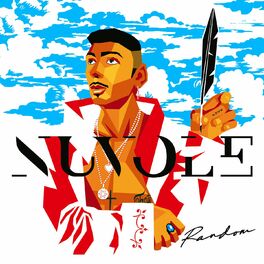 Album cover of Nuvole