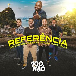 Album cover of Referência