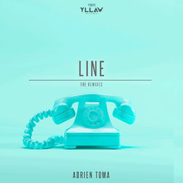 Album cover of Line (The Remixes)