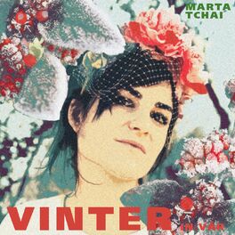 Album cover of Vinter
