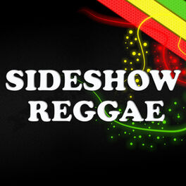 Album cover of Sideshow Reggae