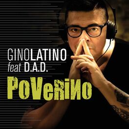 Album cover of Poverino