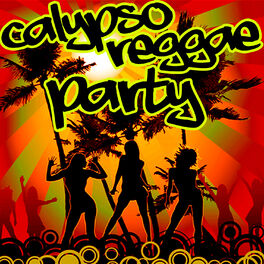 Album cover of Calypso Reggae Party