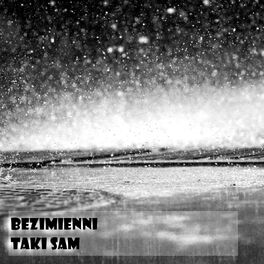 Album cover of Taki sam